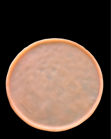 The Peach