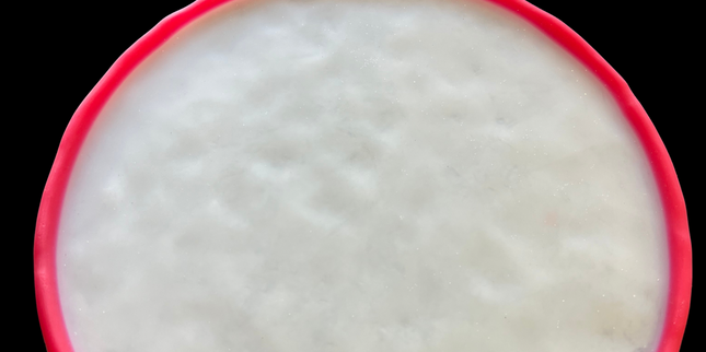 Ring of Fire