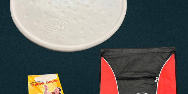 Titan Throw Dough Pack