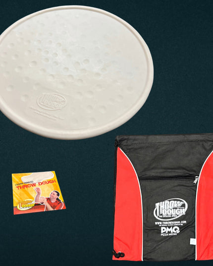 Titan Throw Dough Pack