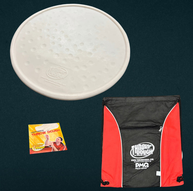 Titan Throw Dough Pack