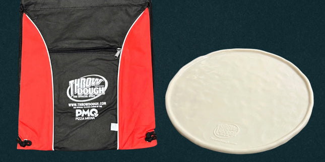 Throw Dough Pack