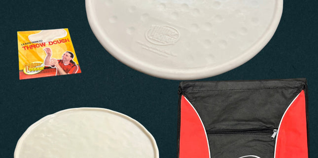 Throw Dough Variety Pack