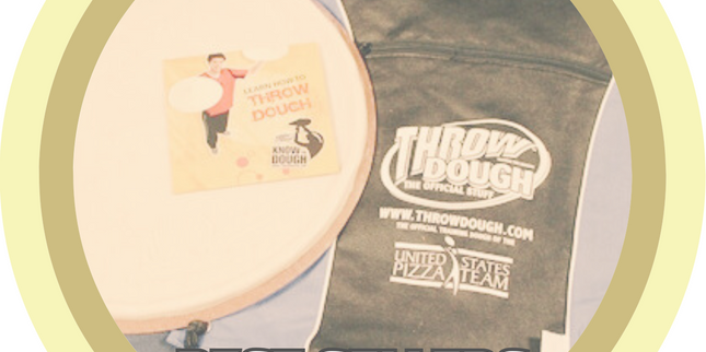 Kneaded More Stack (12 ct)