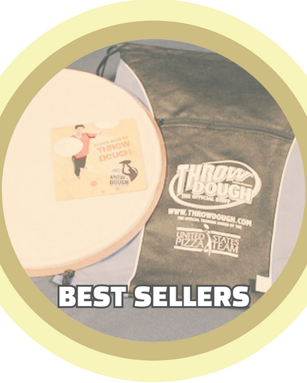 Kneaded More Stack (12 ct)