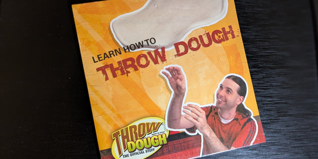Instructional DVD