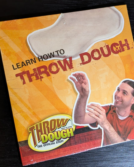 Instructional DVD