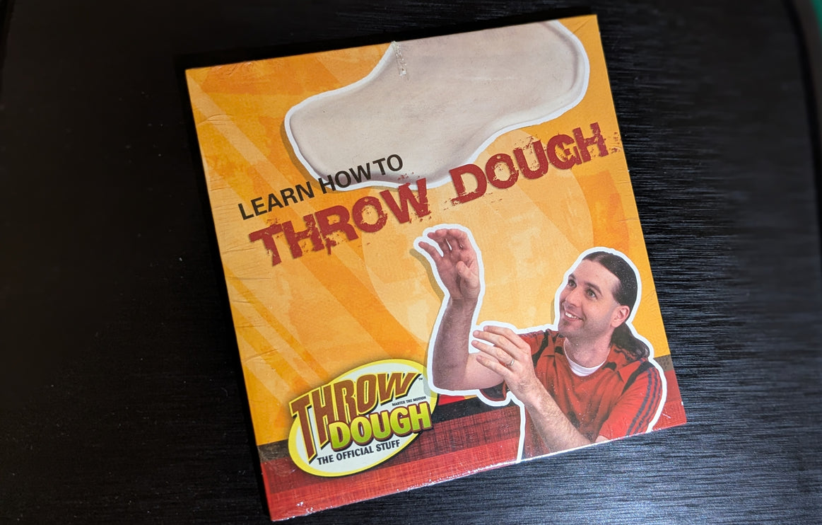 Instructional DVD